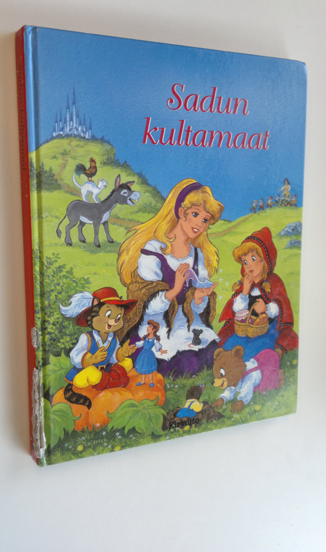 Marie Duval : Sadun kultamaat