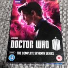 Doctor Who kausi 7 - pikkukuva 1