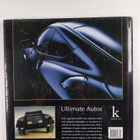 Tom Stewart : Ultimate Autos - pikkukuva 2