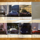 Esite Porsche-mallisto 1992. 911 (964), 968, 928. - pikkukuva 3