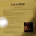 Mark Knopfler: Local Hero (LP) - pikkukuva 2