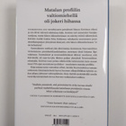 Juho Ovaska : Mauno Koiviston idänkortti : sotamiehestä p... - pikkukuva 2