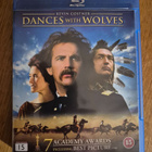 Dances with Wolves Blu-Ray - pikkukuva 1