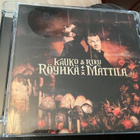 KAUKO RÖYHKÄ & RIKU MATTILA - Kauko Röyhkä & Riku Mattila - pikkukuva 1