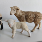 Schleich lampaat - pikkukuva 3