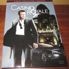 James Bond 007 Casino Royale 2dvd - pikkukuva 1
