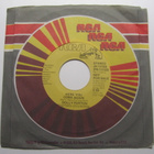 Dolly Parton: Here You Come Again  7" Promosingle  1977 - pikkukuva 2