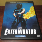 The Terminator toiminta dvd-elokuva - pikkukuva 1