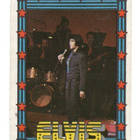 Purkkakuva ELVIS PRESLEY - pikkukuva 1