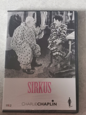 Sirkus UUSI Chaplin