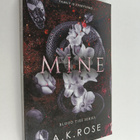 Atlas Rose : Mine - pikkukuva 1