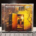 GROOVE AMANDA - Goodbye Country (Hello Nightclub) cd - pikkukuva 1