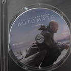 AUTOMATA DVD - pikkukuva 3