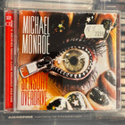 MICHAEL MONROE - Sensory Overdrive Deluxe Edition CD+DVD - pikkukuva 1