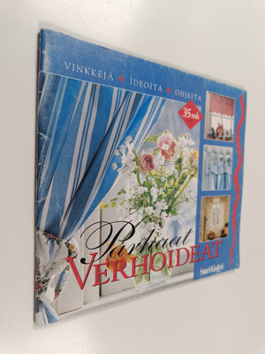 Parhaat verhoideat