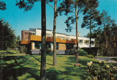 Noormarkku ,Norrmark, Mairea b356