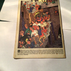 Mosaiikki sarjakuvalehti  9/65 mosaik comicheft - pikkukuva 2