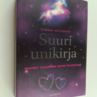 Tamara Maunonen : Suuri unikirja : Avaimet tuhansien unie... - pikkukuva 1