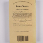 Louisa M. Alcott : Little Women - pikkukuva 2
