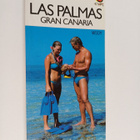Liisa Miettinen : Las Palmas de Gran Canaria - pikkukuva 1