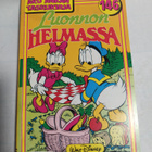Aku Ankan taskari 146 - Luonnon helmassa - pikkukuva 1