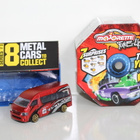 Majorette Toyota Hiace - pikkukuva 1