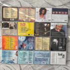 Iskelmä cd levy paketti, käyttämättömiä - pikkukuva 2