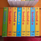 Sandybell 1-15 [VHS] Hyväkuntoinen - pikkukuva 2