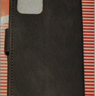 Samsung Galaxy A33 5G - Musta lompakko suojakuori #27044 - pikkukuva 2