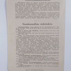 Orimattilan seurakuntalehti lokakuulla 1935 - pikkukuva 2