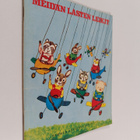 Richard Scarry : Meidän lasten leikit - pikkukuva 1