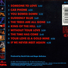 Roger McGuinn • Back From Rio CD - pikkukuva 2