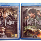 Harry Potter and the Deathly Hallows Part 1&2, Tuplaboksit. - pikkukuva 1