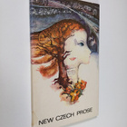 New Czech Prose - pikkukuva 1