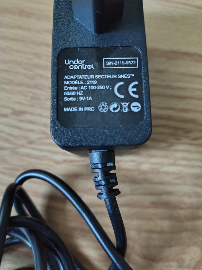 Item image
