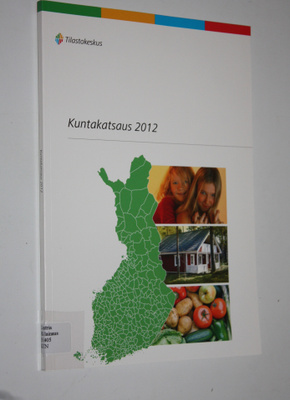 Kuntakatsaus 2012