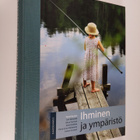 Jari Niemelä : Ihminen ja ympäristö - pikkukuva 1