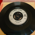 THE BEAT: Tears of a Clown * Ranking Full Stop 'UK 1979 - pikkukuva 1