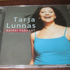 Tarja Lunnas: Kaikki parhaat 2cd - pikkukuva 1
