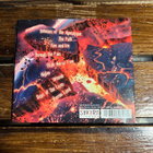Thunderstone - Apocalypse Again Cd - pikkukuva 2