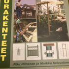 KOTIPIHAN PUURAKENTEET - pikkukuva 1