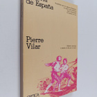 Pierre Vilar : Historia de Espana - pikkukuva 1