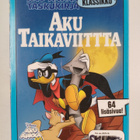 Walt Disney : Peliepeli ; Aku Taikaviitta - pikkukuva 2