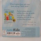 Katherine Pryor : Hello, rain! - pikkukuva 2