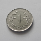 1 mk, circ, v . 1948 fe, kl n. 6-7 - pikkukuva 1