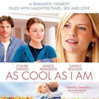 As Cool As I Am  -  (Blu-ray) - pikkukuva 1