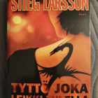 Stieg Larsson: Millennium-trilogia - pikkukuva 3
