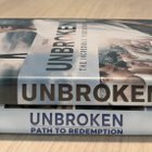 Unbroken (2014) & Unbroken - Path to Redemption (2018) 2DVD - pikkukuva 4
