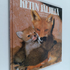 Claudia Schnieper : Ketun jäljillä - pikkukuva 1