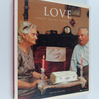 Kim Phuc : Love : Moments, Intimacy, Laughter, Kinship - pikkukuva 1